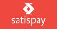 Pagamenti sicuri con Satispay