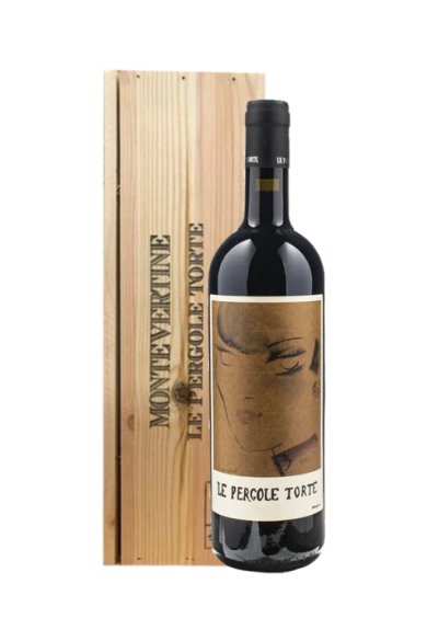 Pergole Torte 2021 Magnum