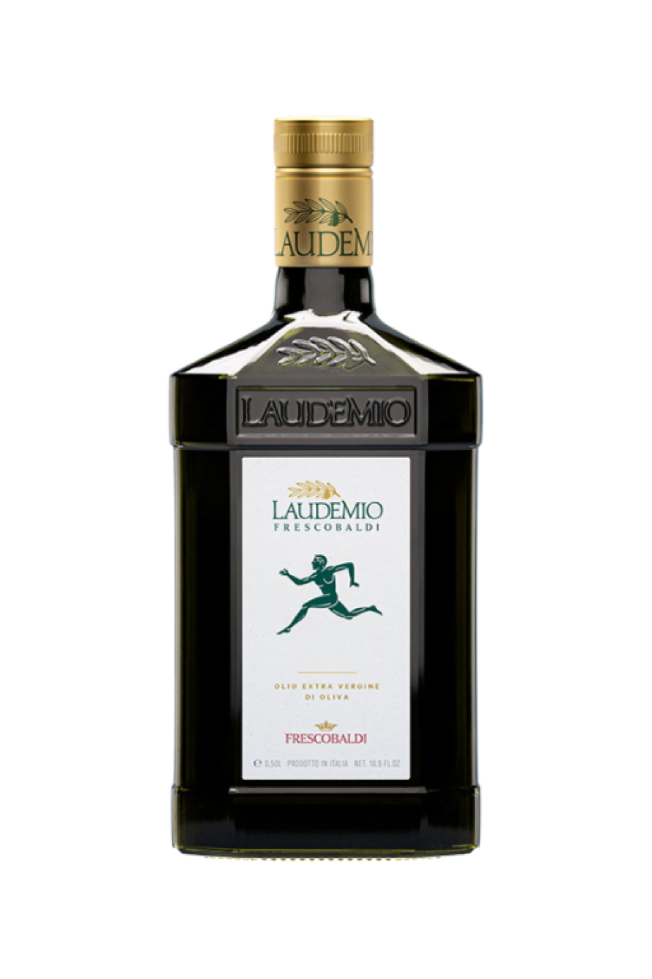 Olio Extra Vergine di Oliva Laudemio Frescobaldi