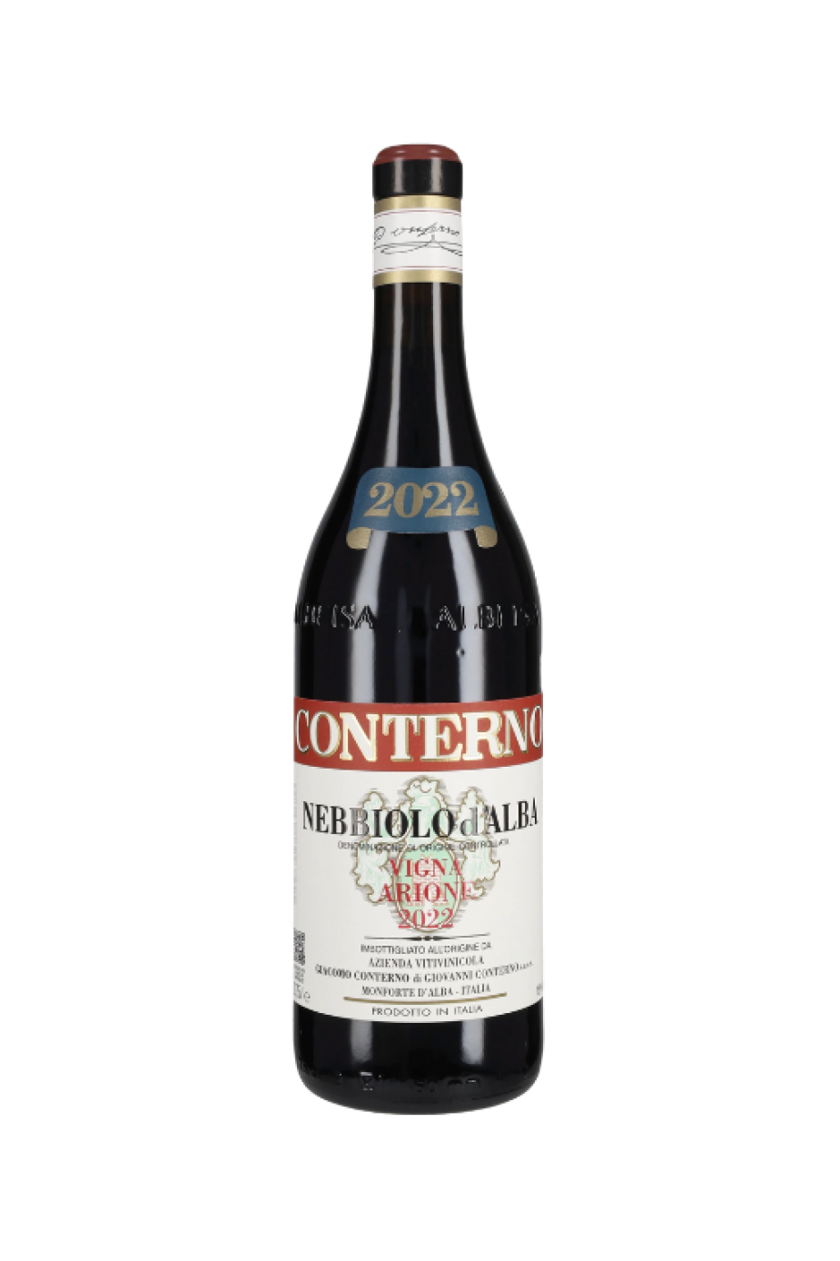 Nebbiolo Arione Giacomo Conterno