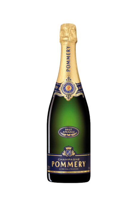 Pommery Apanage Champagne