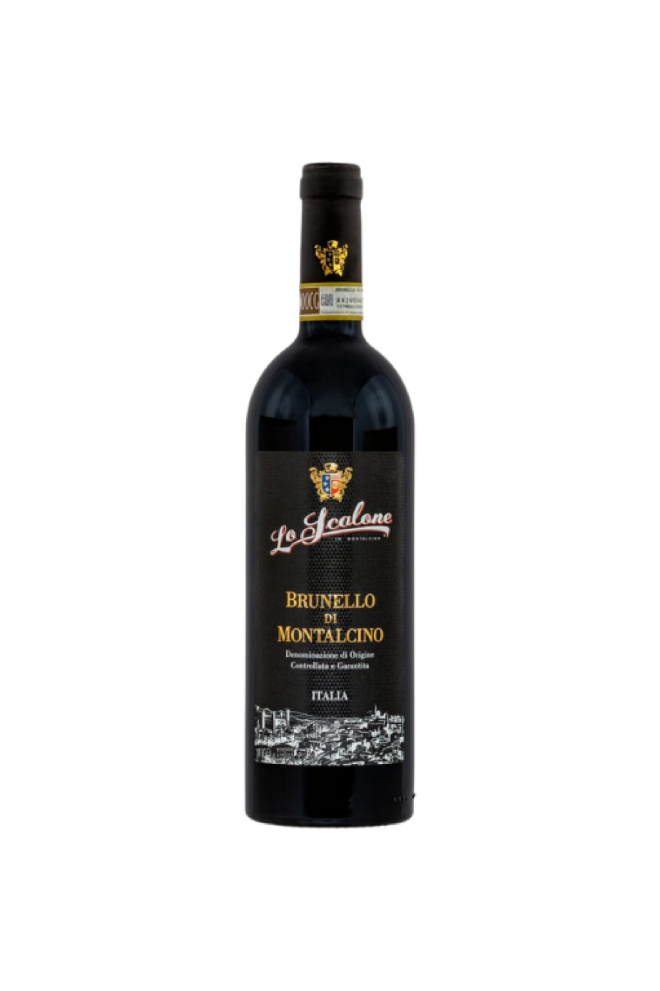 SCALONE Brunello