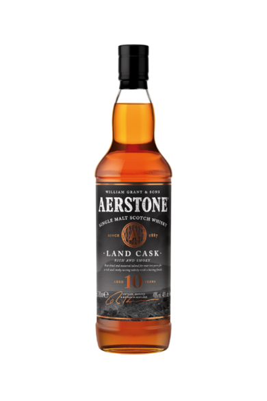 whisky aerstone land