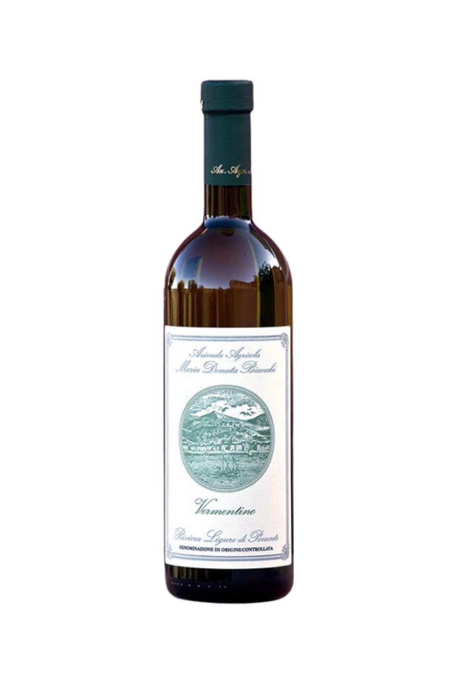 vermentino bianchi