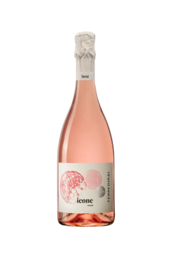 Terre di Rai Icone Spumante Rosé Brut