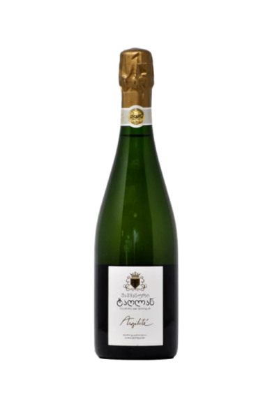 Champagne Tarlant Argilité 2015