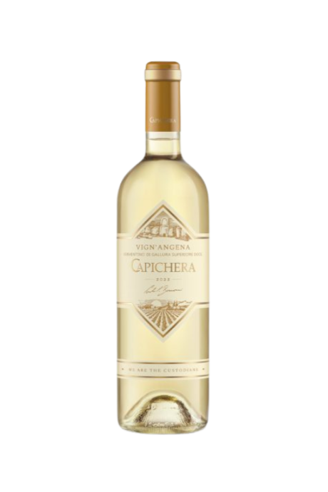 Capichera vermentino gallura vign'angena