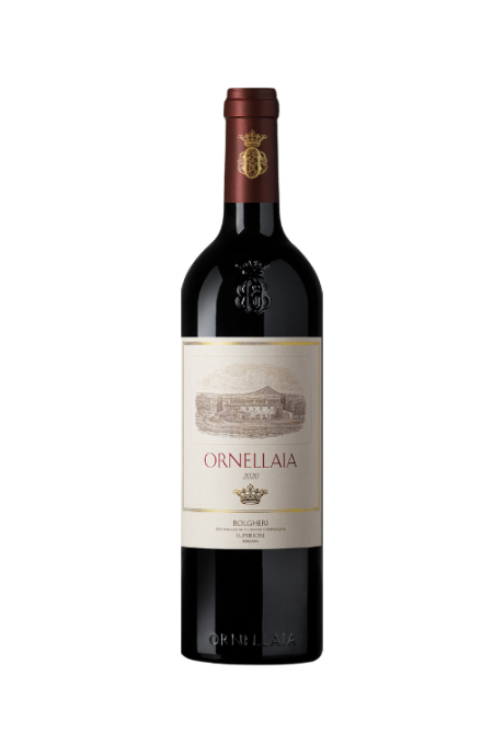 ornellaia 2021 magnum