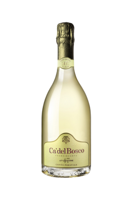 Ca del Bosco Cuvee Prestige Franciacorta