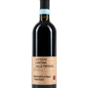montepulciano d'abruzzo aufinum