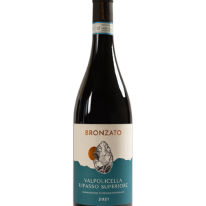 Bronzato Ripasso Valpolicella