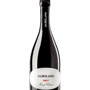 Brut Metodo Classico Damilano