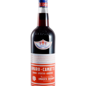 amaro camatti