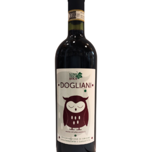 dogliani docg gufetto