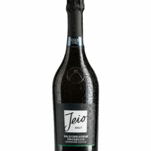 Valdobbiadene Prosecco Brut Jeio Bisol