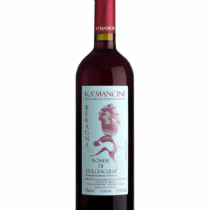 Rossese Dolceacqua Beragna Ka Mancine