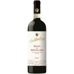 rosso di montalcino scalone