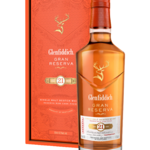 Whisky Glenfiddich Gran Reserva 21 Years Old