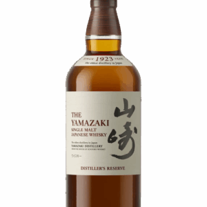 Whisky The Yamazaki Distiller's Reserve