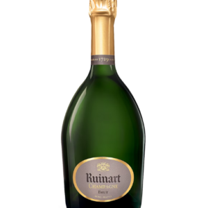 ruinart champagne