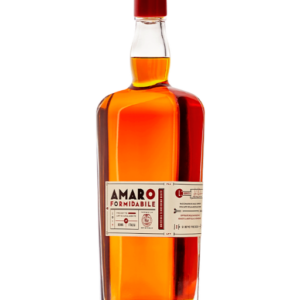 Amaro Formidabile