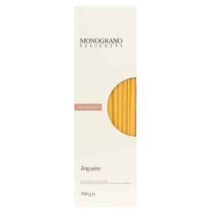 Felicetti Linguine pasta
