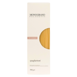 Pasta Felicetti Spaghettoni