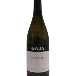 Chardonnay Gaia e Rey 2021