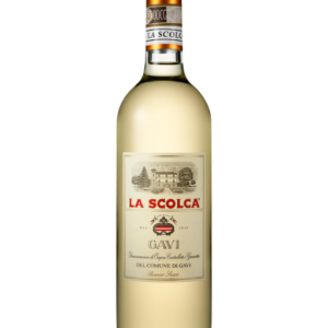 Gavi la scolca