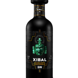 Gin Xibal