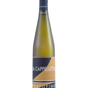 La Cappelletta Portofino Vermentino