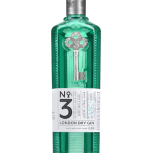gin n3 london berry