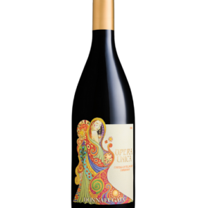 Opera Unica Chardonnay 2018 - Donnafugata