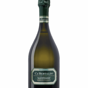 Prosecco Valdobbiadene Brut Ca' Bertaldo