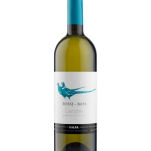 Chardonnay Rossj Bass 2022