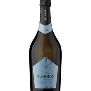 Ruggeri Santo Stefano Prosecco valdobbiadene