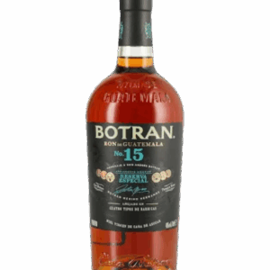 Rum Botran 15