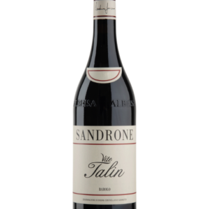 Sandrone Barolo Vite Talin