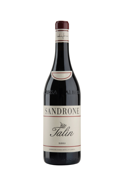 Sandrone Barolo Vite Talin