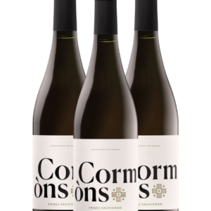 Cormons Sauvignon