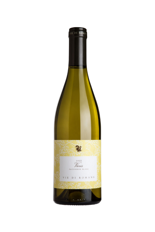 Vie di Romans Sauvignon Vieris