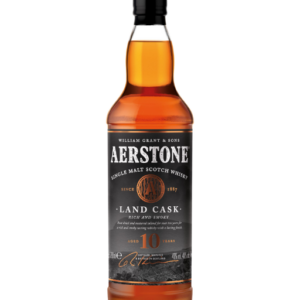 whisky aerstone land