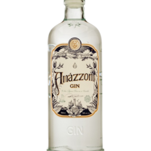 gin amazzoni