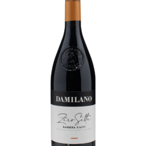 Barbera d'Asti Zero Sette 2022