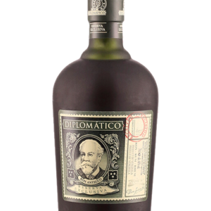 Rum Diplomatico Reserva Exclusiva