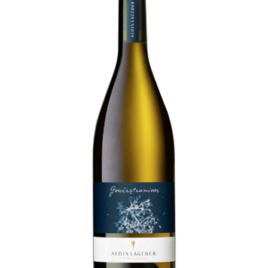 gewurztraminer lageder