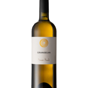 granselva sauro maule