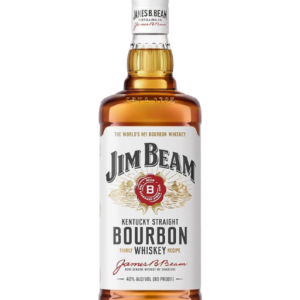 bourbon jim beam litro