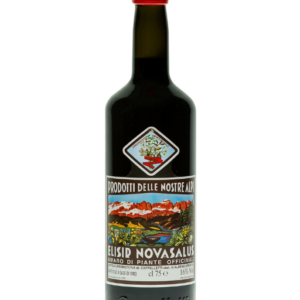 Amaro Elisir Novasalus