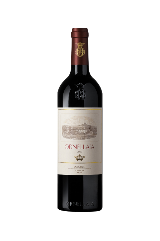 ornellaia 2021 magnum